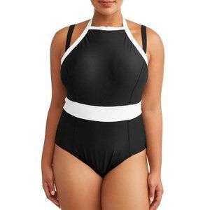 One Piece Swimsuit